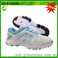 China Frauen Laufsport Schuhe Fabrik GS-A14804